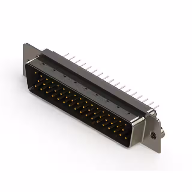 627-050-620-262 EDAC Inc.  D-Sub Connector Assemblies